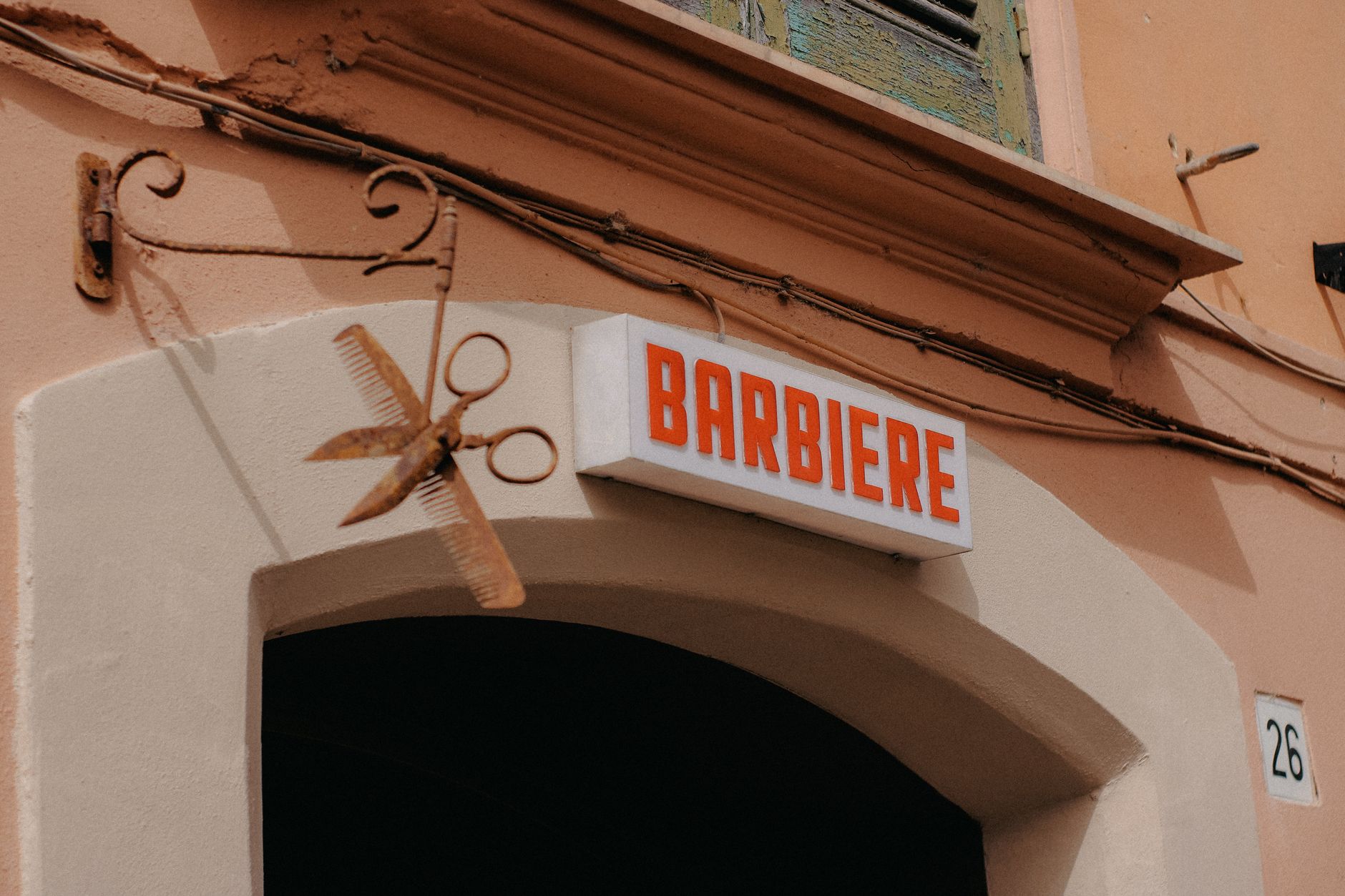 Barbier Miramas